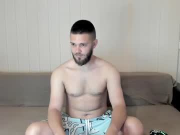 Kink_Chad Chaturbate stream image from June 15, 2026