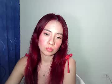 Maiarosse_ Chaturbate stream image from June 15, 2026