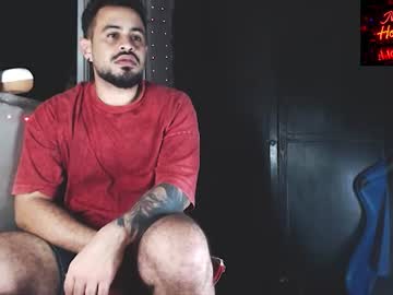 Marco_Aure Chaturbate stream image from June 15, 2026