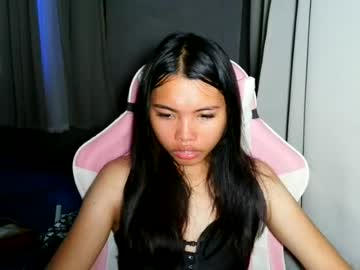 Salted_Charamel Chaturbate stream image from June 15, 2026