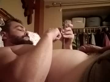 Studmuffinizer3000 Chaturbate stream image from June 15, 2026