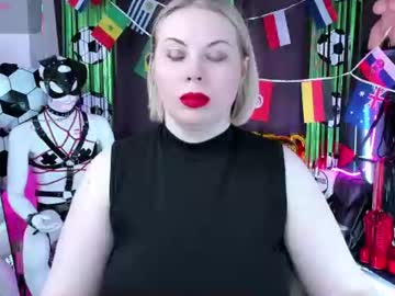 Anna_Maxwell Chaturbate stream image from June 15, 2026