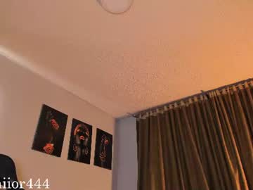 Baby_Junior420 Chaturbate stream image from June 15, 2026