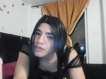Camitrans01 Chaturbate stream image from June 15, 2026