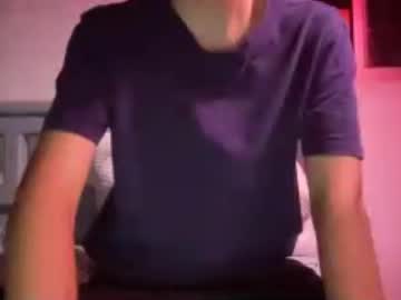 Candyperfumeboyy Chaturbate stream image from June 15, 2026