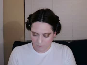Carnalflower95 Chaturbate stream image from June 15, 2026