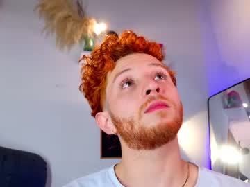 Chrisstianford Chaturbate stream image from June 15, 2026