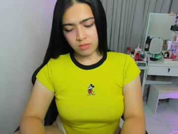 Dencyleander Chaturbate stream image from June 15, 2026