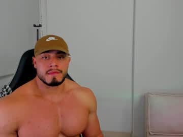 James_Terry_ Chaturbate stream image from June 15, 2026