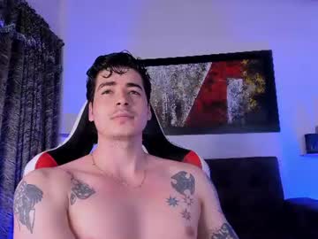 Liamwyatt_ Chaturbate stream image from June 15, 2026