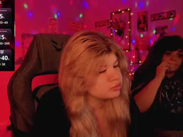 Lilithnelson Chaturbate stream image from June 15, 2026