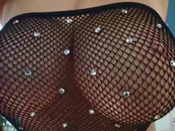 _Parishill Chaturbate stream image from June 15, 2026