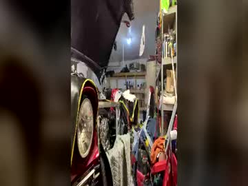 Roknfordguy Chaturbate stream image from June 15, 2026
