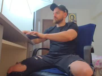 Ryanstone_ Chaturbate stream image from June 15, 2026
