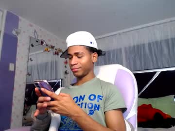 Santy_Bigcock_01 Chaturbate stream image from June 15, 2026