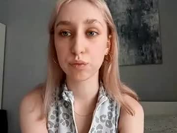 Tashafroeliger Chaturbate stream image from June 15, 2026