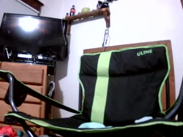 Willydogg83 Chaturbate stream image from June 15, 2026