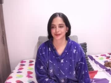 Abby_Jensen Chaturbate stream image from June 15, 2026