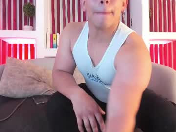 Angell_Rodriguez Chaturbate stream image from June 15, 2026