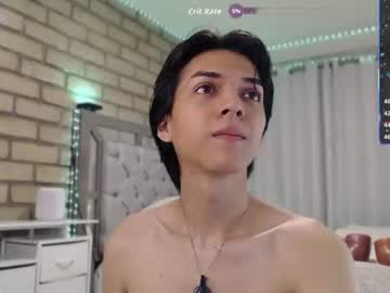 Bl_Cos Chaturbate stream image from June 15, 2026