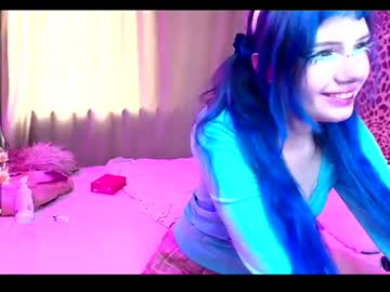 Bluee_Chan Chaturbate stream image from June 15, 2026