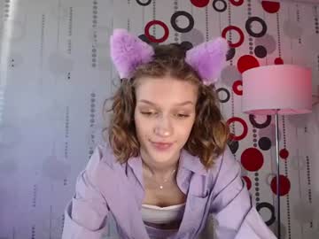 Chrissy_Joyful Chaturbate stream image from June 15, 2026