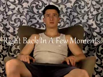 Damonhale Chaturbate stream image from June 15, 2026