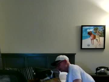 Garygtx Chaturbate stream image from June 15, 2026