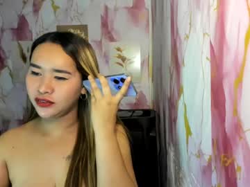 Hottpatricia Chaturbate stream image from June 15, 2026