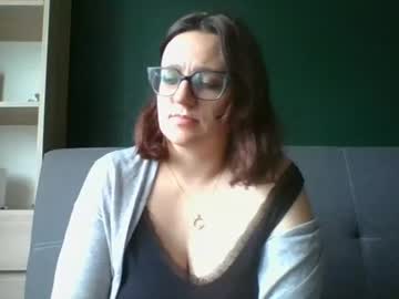 Irresistibleparis Chaturbate stream image from June 15, 2026