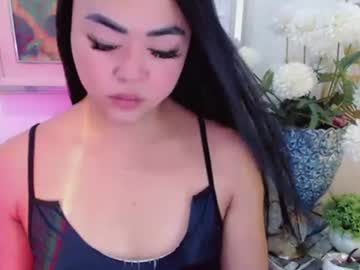 Lustfuloffendertrina Chaturbate stream image from June 15, 2026