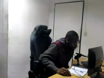 Masterdomfuck Chaturbate stream image from June 15, 2026