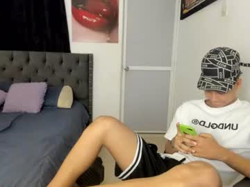 Nick_Master2 Chaturbate stream image from June 15, 2026