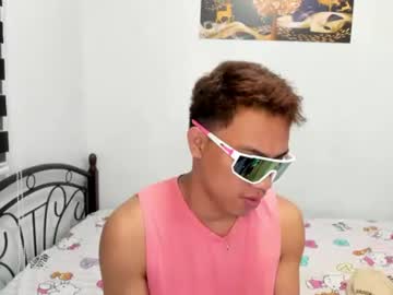 Urfucker_Vinz Chaturbate stream image from June 15, 2026