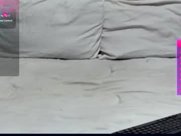 Arab_Catwoman Chaturbate stream image from June 15, 2026