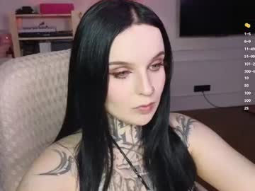Atomic_Ketchup Chaturbate stream image from June 15, 2026