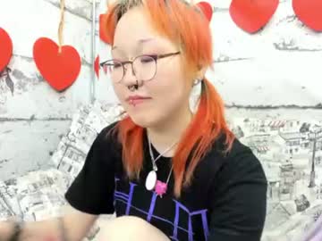 Cute__Kiko Chaturbate stream image from June 15, 2026