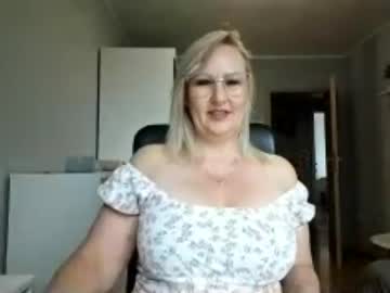 Emillykiss Chaturbate stream image from June 15, 2026