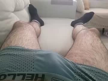 Hornyman0605 Chaturbate stream image from June 15, 2026