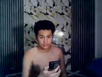 Jay_Cream711 Chaturbate stream image from June 15, 2026