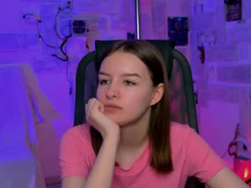 Kelliebanshe Chaturbate stream image from June 15, 2026
