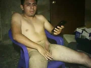 Mactly1 Chaturbate stream image from June 15, 2026