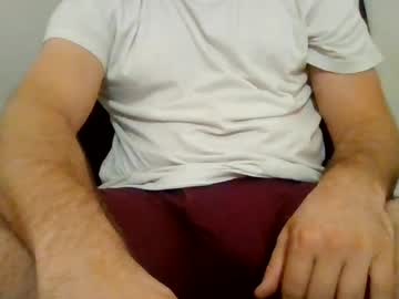 Mycroftoxlong Chaturbate stream image from June 15, 2026