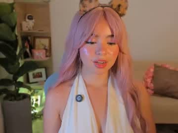 Olivia_Xd_ Chaturbate stream image from June 15, 2026