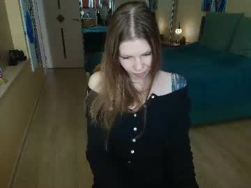 Reginasparkle Chaturbate stream image from June 15, 2026
