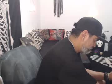 Soyelcarlitos Chaturbate stream image from June 15, 2026