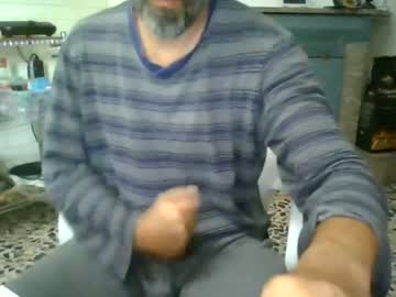Sylvertaurus1 Chaturbate stream image from June 15, 2026