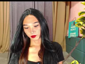 Blackbarbie_Jamie Chaturbate stream image from June 15, 2026