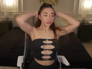 Bright_Diamonds_054 Chaturbate stream image from June 15, 2026