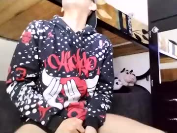 Danylano Chaturbate stream image from June 15, 2026